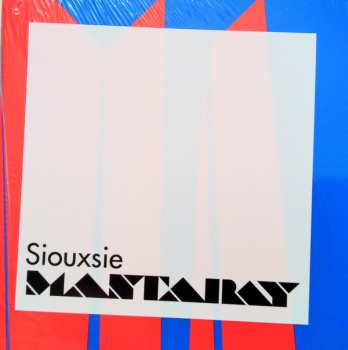 LP Siouxsie Sioux: Mantaray 464618