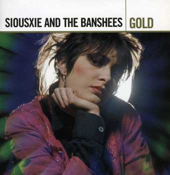 Album Siouxsie & The Banshees: Gold