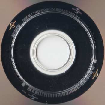 CD Siouxsie & The Banshees: Juju