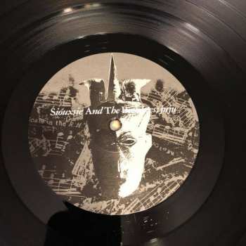 LP Siouxsie & The Banshees: Juju 18751