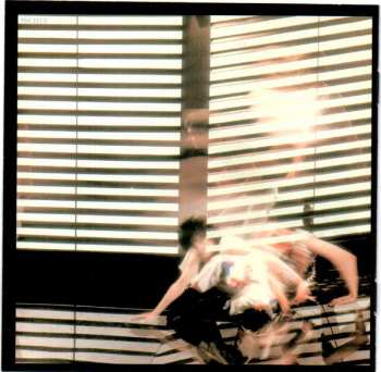 CD Siouxsie & The Banshees: Kaleidoscope 18848