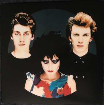 LP Siouxsie & The Banshees: Kaleidoscope 18852