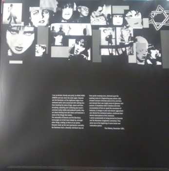 LP Siouxsie & The Banshees: Once Upon A Time / The Singles LTD | CLR 303438