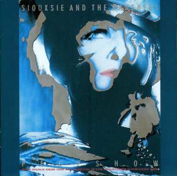 Album Siouxsie & The Banshees: Peepshow