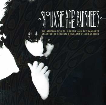 CD Siouxsie & The Banshees: Spellbound - The Collection 260659