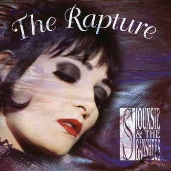 Album Siouxsie & The Banshees: The Rapture
