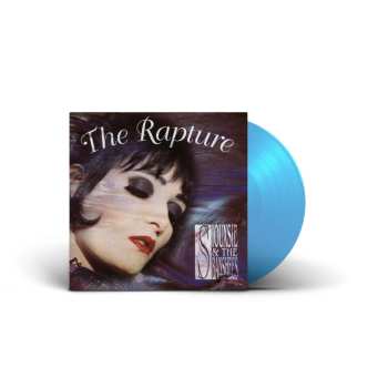 2LP Siouxsie & The Banshees: The Rapture CLR | LTD 541404