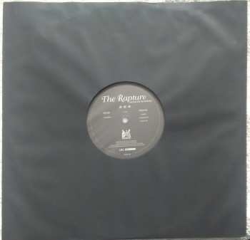 2LP Siouxsie & The Banshees: The Rapture 29452