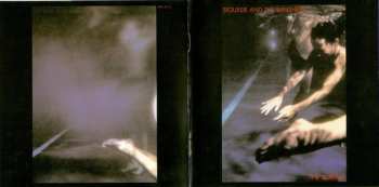 CD Siouxsie & The Banshees: The Scream 31696