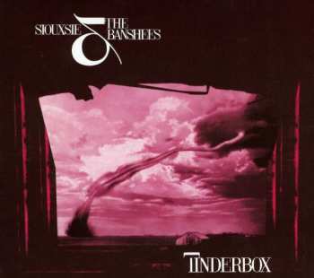 Album Siouxsie & The Banshees: Tinderbox