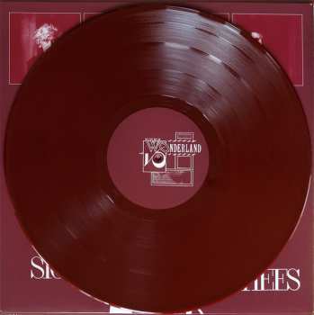 LP Siouxsie & The Banshees: Tinderbox CLR | LTD 528734