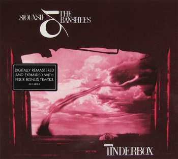 CD Siouxsie & The Banshees: Tinderbox 36689