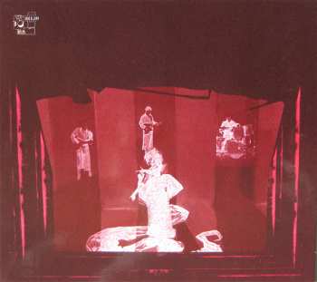 CD Siouxsie & The Banshees: Tinderbox