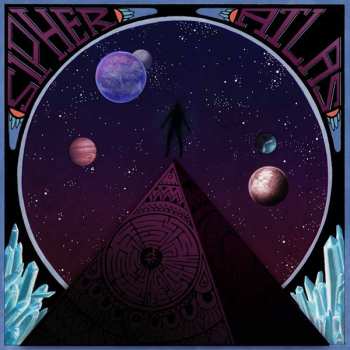 Album Sipher: Atlas