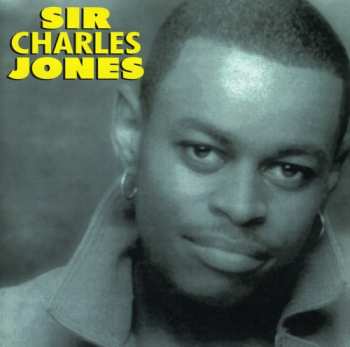Album L.P.: Sir Charles Jones