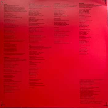 2LP Sir Chloe: I Am The Dog