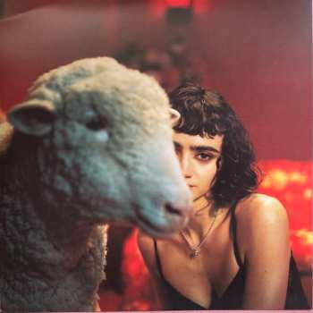 2LP Sir Chloe: I Am The Dog