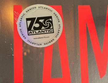 2LP Sir Chloe: I Am The Dog