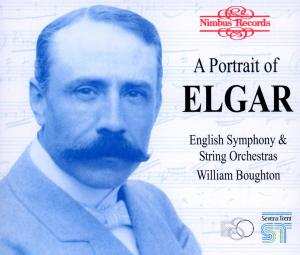 Album Sir Edward Elgar: A Portrait Of Elgar