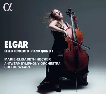 Cello Concerto, Piano Quintet