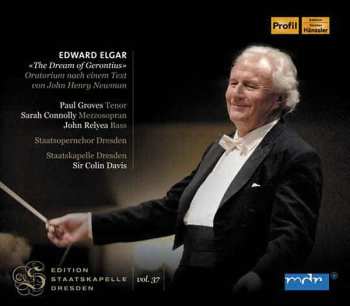 Album Sir Edward Elgar: Dream Of Gerontius