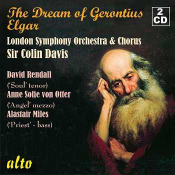 2CD Sir Edward Elgar: Dream Of Gerontius 321750
