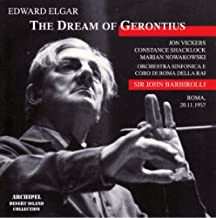 Album Sir Edward Elgar: The Dream Of Gerontius