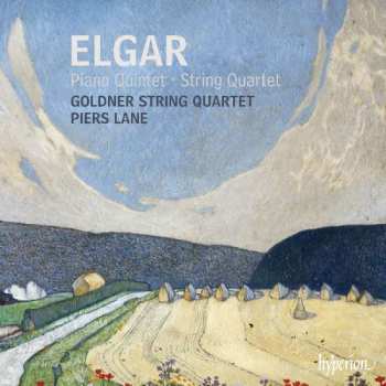 Sir Edward Elgar: Piano Quintet · String Quartet