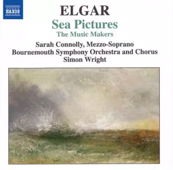 Sir Edward Elgar: Sea Pictures