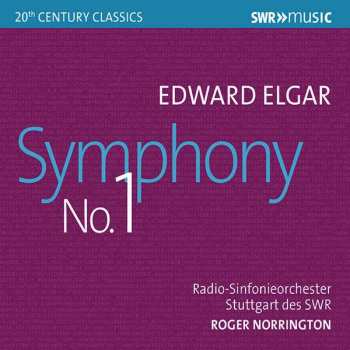 Sir Edward Elgar: Symphonie Nr. 1