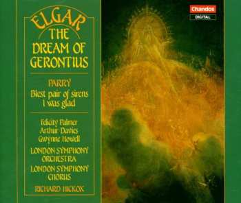 Album Sir Edward Elgar: The Dream of Gerontius 