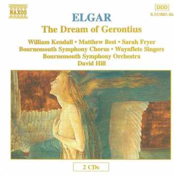 Sir Edward Elgar: The Dream Of Gerontius