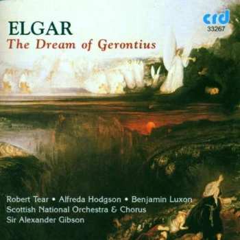 2CD Sir Edward Elgar: The Dream Of Gerontius Op.38 527375