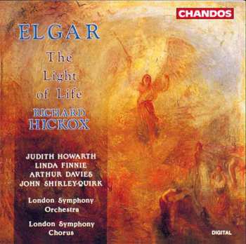 Album Sir Edward Elgar: The Light of Life Op.29