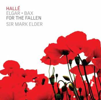 CD Hallé Orchestra: For The Fallen 447099