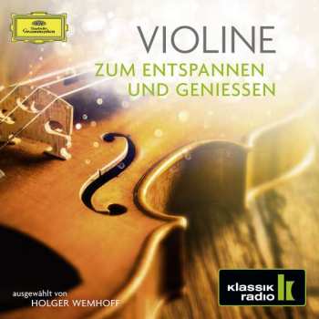 Album Sir Eugene Goossens: Violine Zum Entspannen Und Geniessen