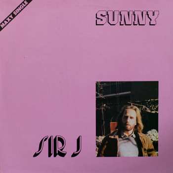 Album Sir J.: Sunny