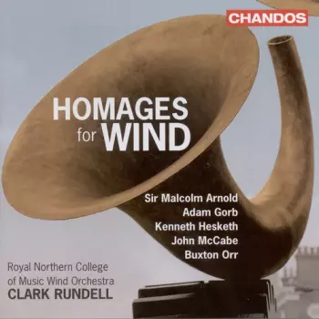 Homages For Wind