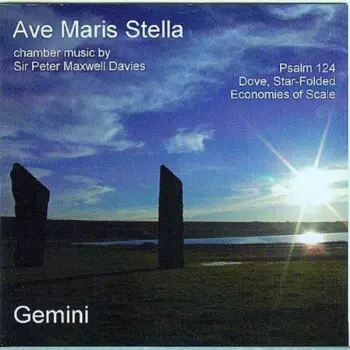 Ave Maris Stella