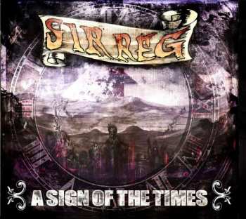 Album Sir Reg: A Sign Of The Times