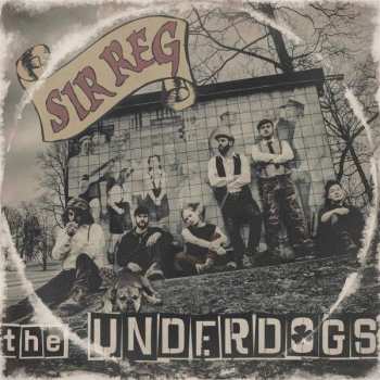 CD Sir Reg: The Underdogs DIGI 180700