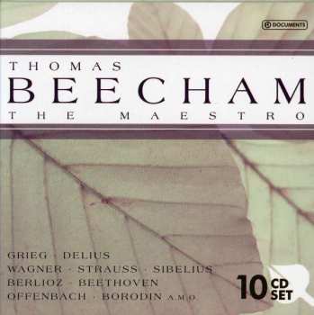 Sir Thomas Beecham: Beecham - The Maestro