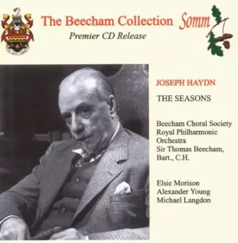 Sir Thomas Beecham: The Seasons
