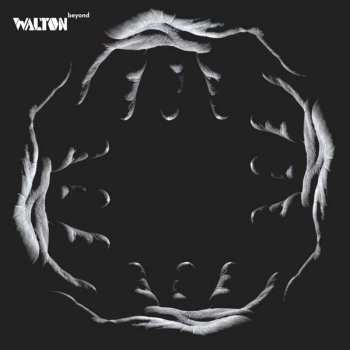 Album Sir William Walton: Beyond