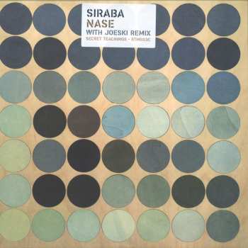 Album Siraba: Nase