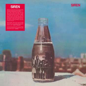 Album Siren: Siren
