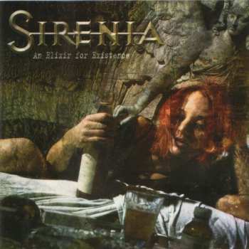 Album Sirenia: An Elixir For Existence