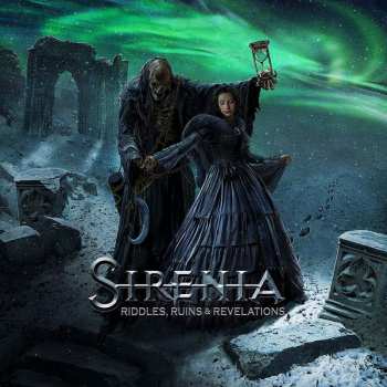 Album Sirenia: Riddles, Ruins & Revelations