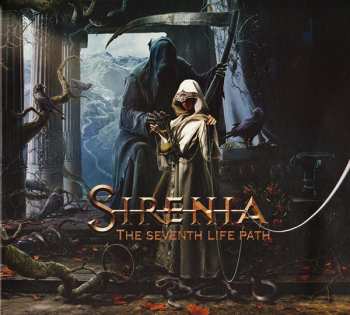 Sirenia: The Seventh Life Path