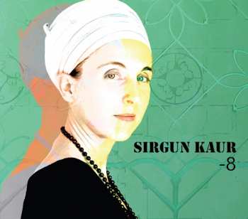 Album Sirgun Kaur: -8